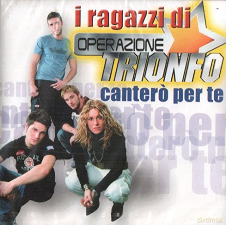 I Ragazzi Di Operazi: Tbc [CD]