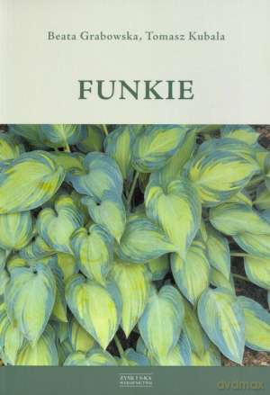 Funkie - Beata Grabowska [KSIĄŻKA]