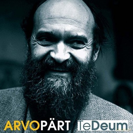 A. Part: Te Deum [CD]