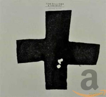 Tom Williams: Teenage Blood [CD]