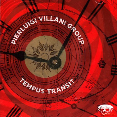 Villani P. Group: Tempus Transit [CD]