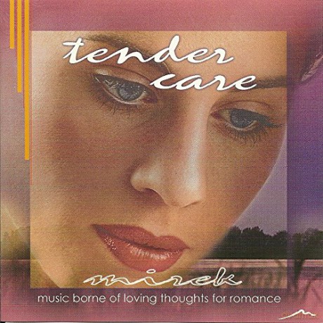 Mirek: Tender Care [CD]