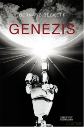 Genezis - Bernard Beckett [KSIĄŻKA]