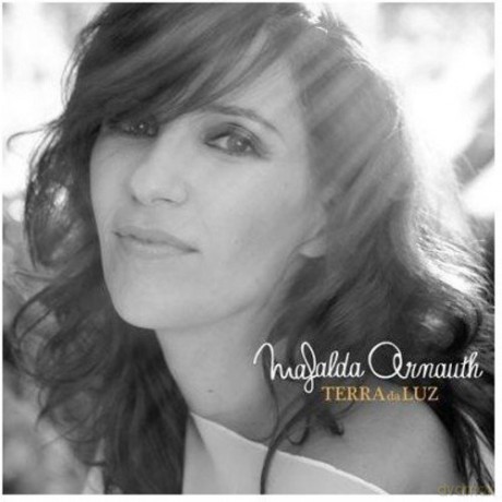 Mafalda Arnauth: Terra Da Luz [CD]