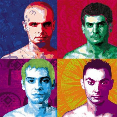 Isola Song: Terra Del Suono [CD]