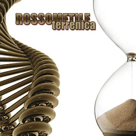 Rossometile: Terrenica [CD]