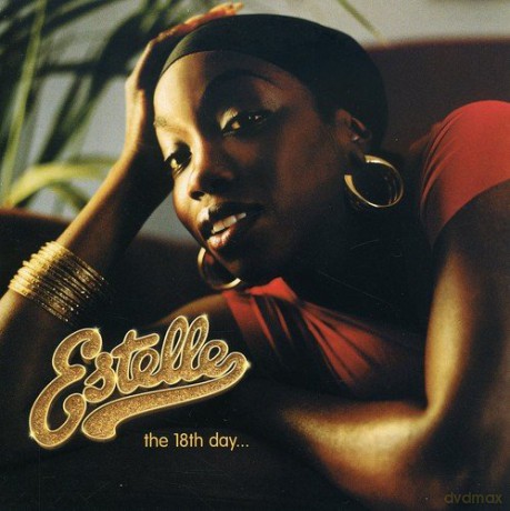 Estelle: The 18th Day [CD]