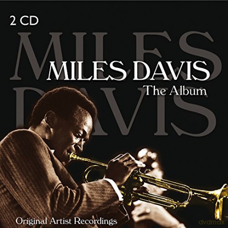 Miles Davis: The Album [2CD]