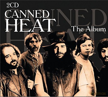 Canned Heat: The Album [2CD]