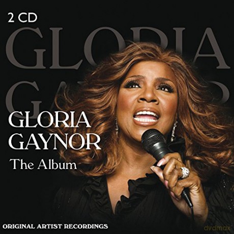Gloria Gaynor: The Album [2CD]
