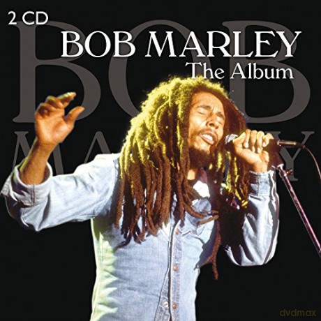 Bob Marley: The Album [2CD]