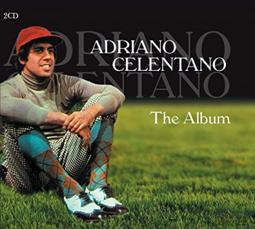 Adriano Celentano: The Album [2CD]