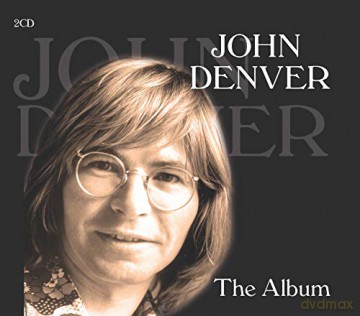 John Denver: The Album [2CD]
