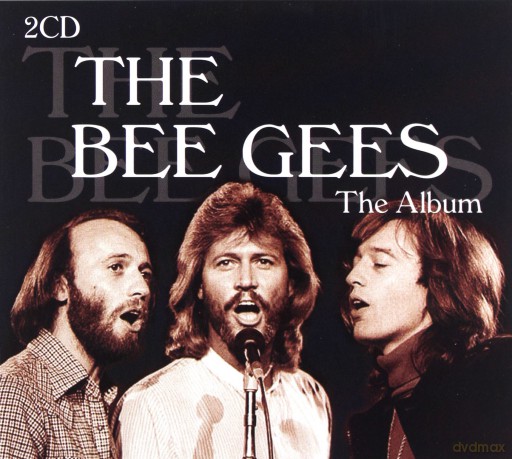 The Bee Gees: The Album [2CD]
