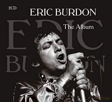 Eric Burdon: The Album [2CD]