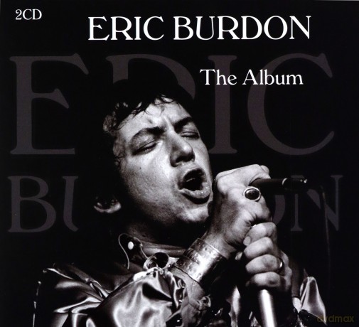 Eric Burdon: The Album [2CD]
