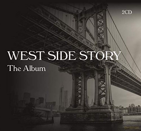 Original Broadway Cast Ost: The Album [2CD]