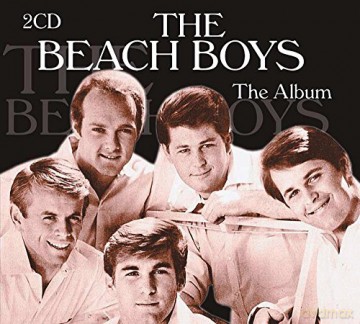 The Beach Boys: The Album [2CD]
