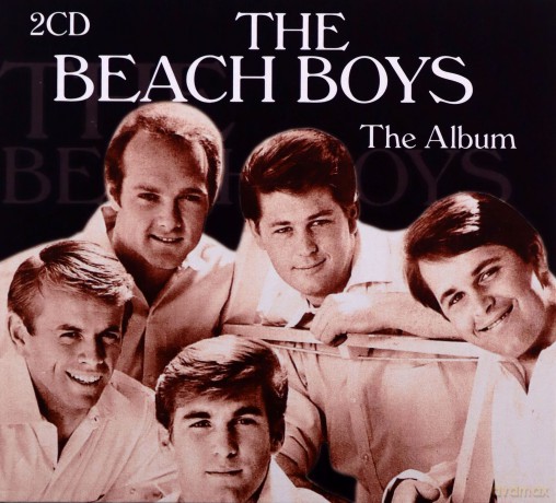 The Beach Boys: The Album [2CD]