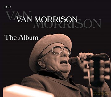 Van Morrison: The Album [2CD]