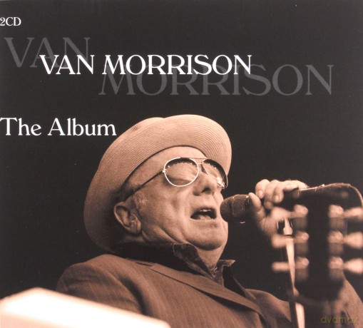 Van Morrison: The Album [2CD]