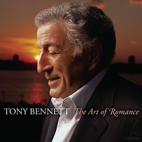 Tony Bennett: The Art of Romance [CD]