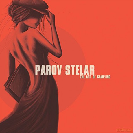 Parov Stelar: The Art Of Sampling [CD]