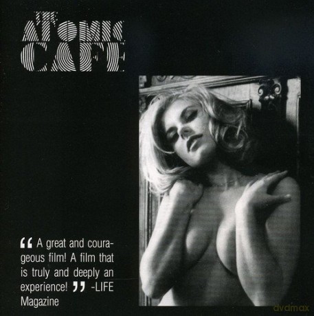 The Atomic Cafe [CD]