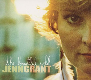 Jenn Grant: The Beautiful Wild [CD]