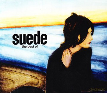 Suede: The Best Of [2CD]