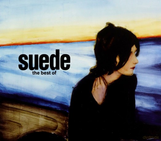 Suede: The Best Of [2CD]