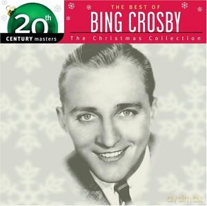 Bing Crosby: The Best of Bing Crosby - the Christmas Collection: 20th Century Masters [CD]