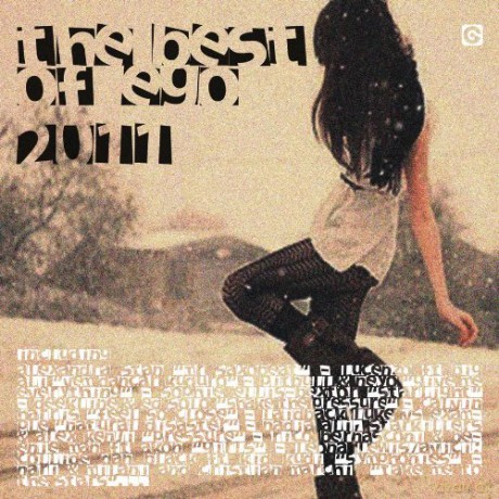 The Best of Ego 2011 [CD]