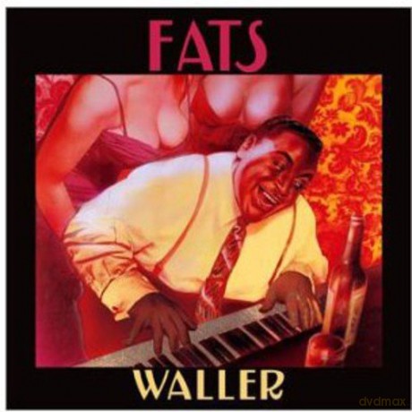 The Best of Fats Waller [CD]
