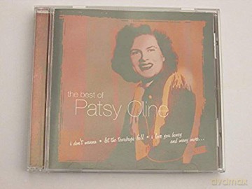 Patsy Cline: The Best of Patsy Cline [CD]