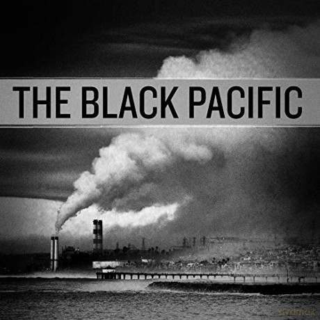 The Black Pacific: The Black Pacific [CD]