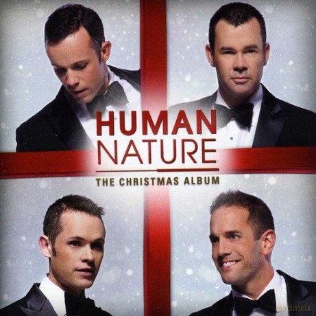 Human Nature: The Christmas Album [CD]