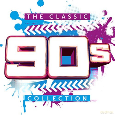 The Classic 90s Collection [3CD]