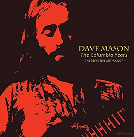 Dave Mason: The Columbia Years [2CD]