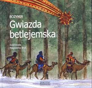 Gwiazda Betlejemska - Joanna Podhorska-Okołów [KSIĄŻKA]