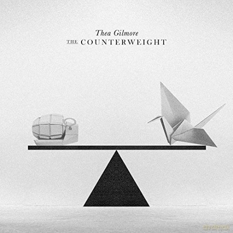 Thea Gilmore: The Counterweight [CD]