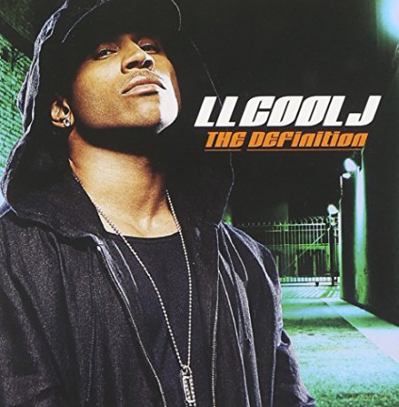 LL Cool J: The Definition [CD]