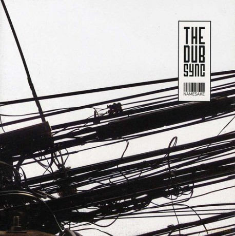 Martelloni Gianmarco: The Dub Sync [CD]