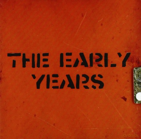 The Early Years: The Early Years [2CD]