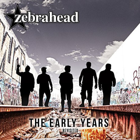 Zebrahead: The Early Years - Revisited [CD]