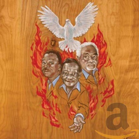 The Relatives: The Electric Word [CD]