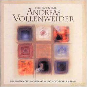 Andreas Vollenweider: The Essential Andreas Vollenweider [CD]