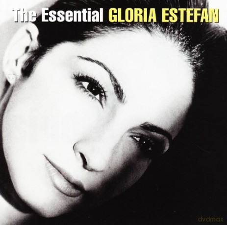 Gloria Estefan: The Essential Gloria Estefan [2CD]
