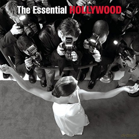 The Essential Hollywood [2CD]