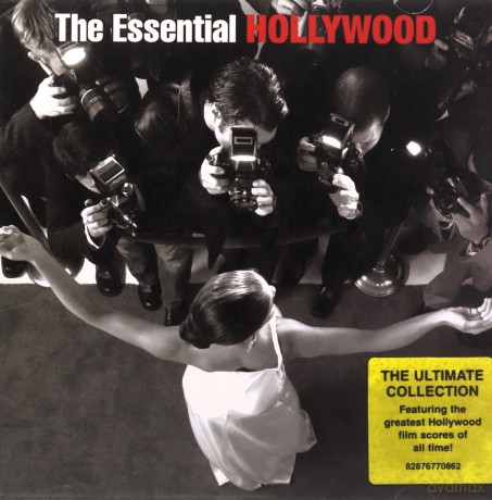 The Essential Hollywood [2CD]